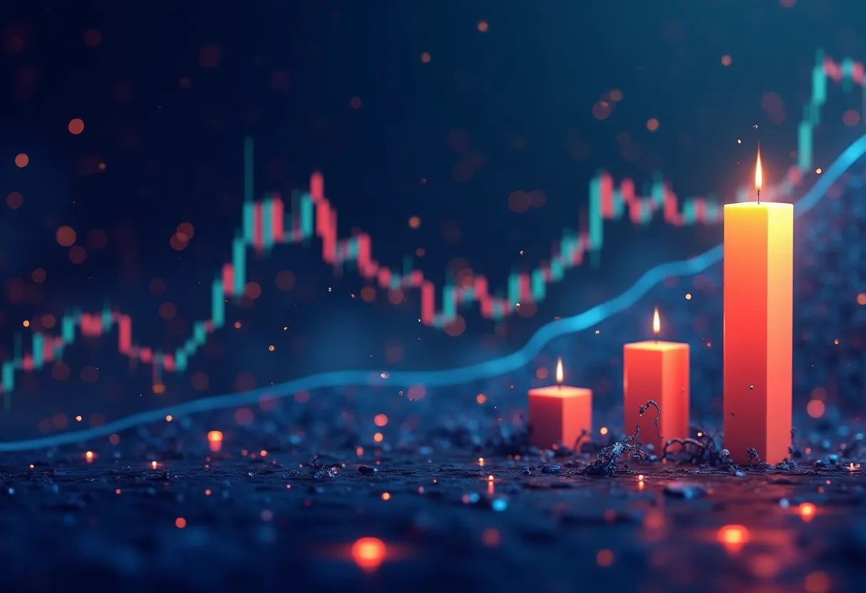 Market Price Predictions for BTC, ETH, XRP, BNB, and More