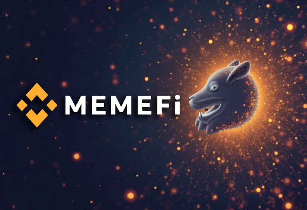 MemeFi Price Surge Threatened by Binance Delisting Risk