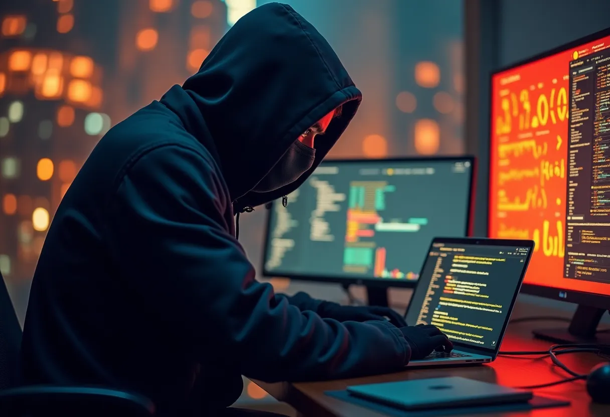 North Korean Hackers Attempting to Infiltrate Binance Daily
