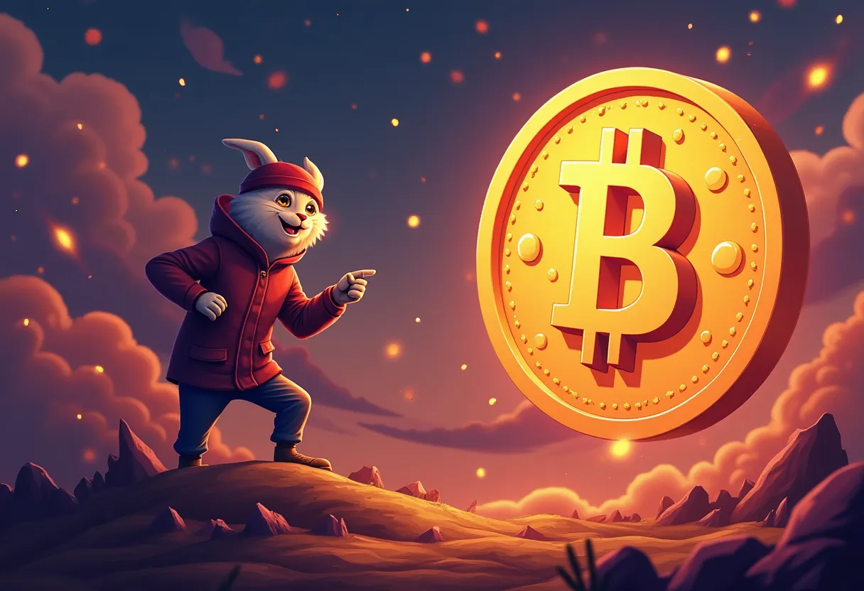 PUMP Soars as Pump.fun Dominates Solana's Meme Coin Scene
