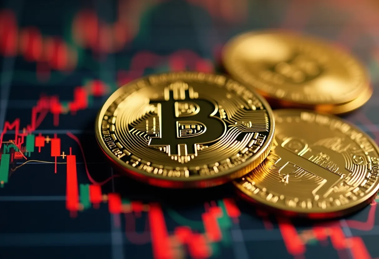 Treasury Secretary's Bitcoin Prediction Sparks Market Volatility