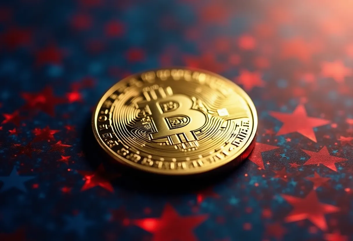 Trump-Backed World Liberty Token: Risks for Retail Investors
