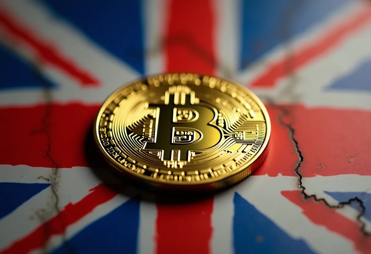 UK Bitcoin Regulations Need Update to Compete with Trump