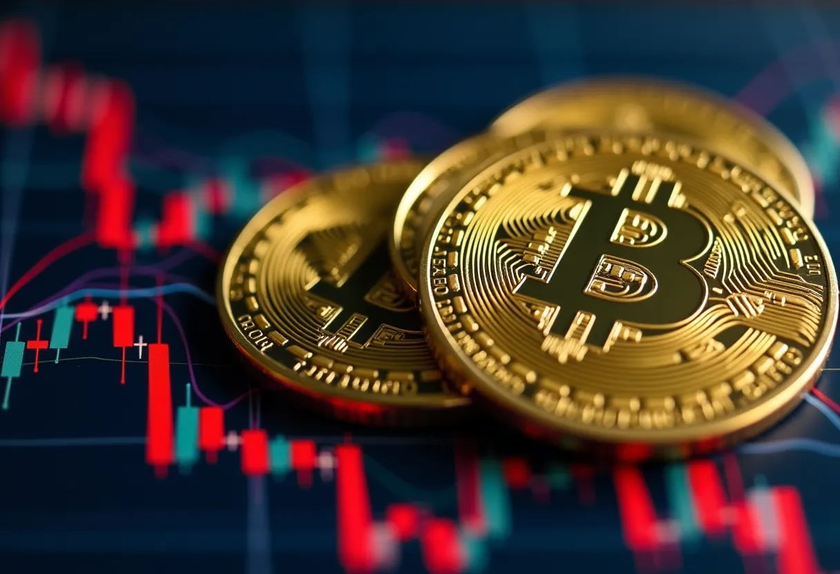 US Bitcoin ETFs Surge, Dominating Spot Trading Volume