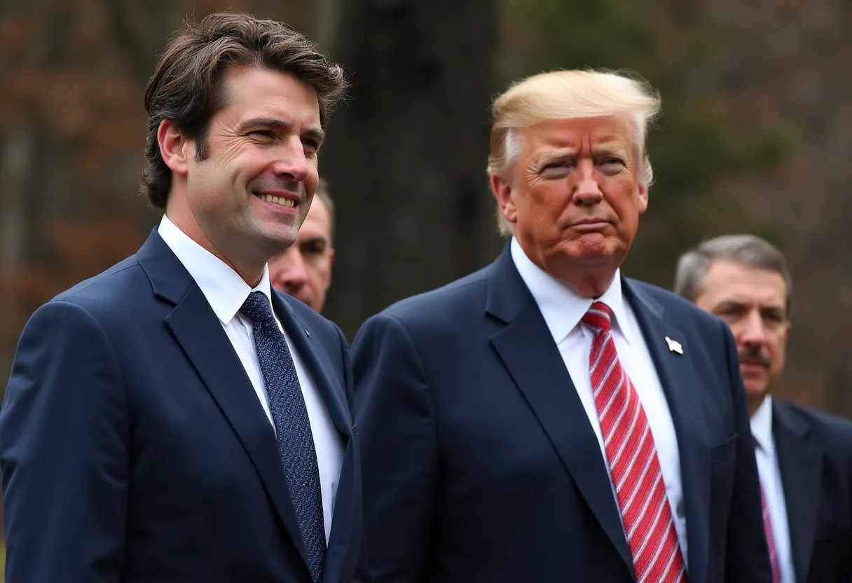 Winklevoss Twins Support Trump Sons' New Crypto Mining Venture
