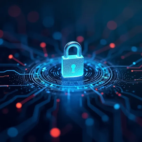 AI Advances Bring Quantum 'Q Day' Nearer, Threatening Encryption