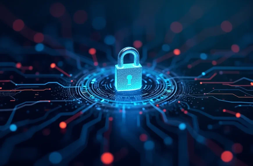 AI Advances Bring Quantum 'Q Day' Nearer, Threatening Encryption