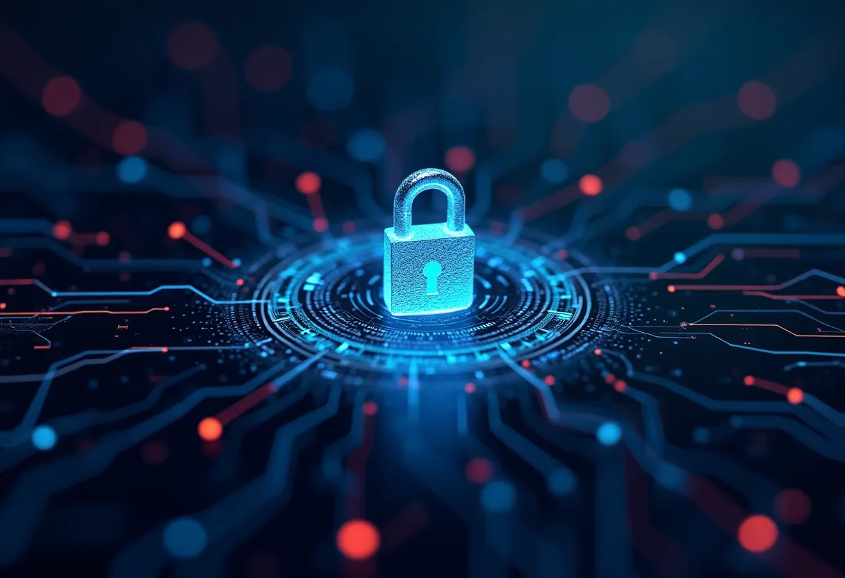 AI Advances Bring Quantum 'Q Day' Nearer, Threatening Encryption