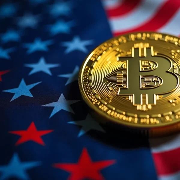 American Bitcoin Launches on Nasdaq with Trump's Sons Support
