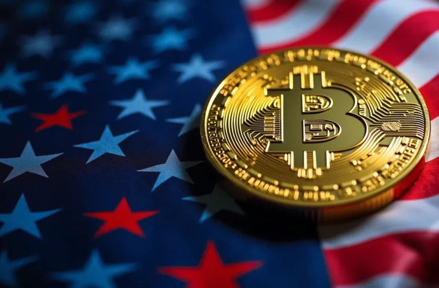 American Bitcoin Launches on Nasdaq with Trump's Sons Support