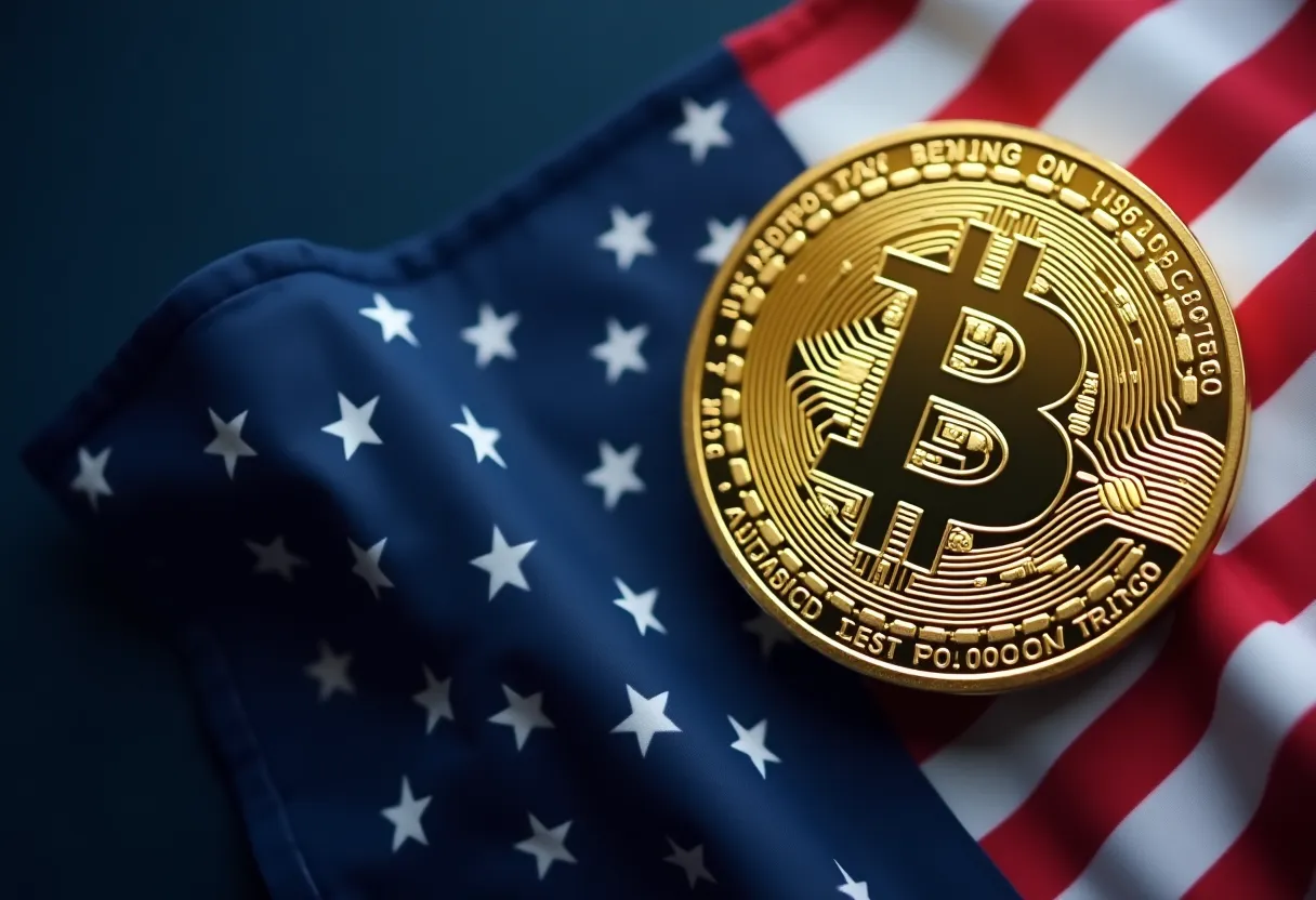 American Bitcoin to Launch on Nasdaq: Trump's Latest Crypto Move