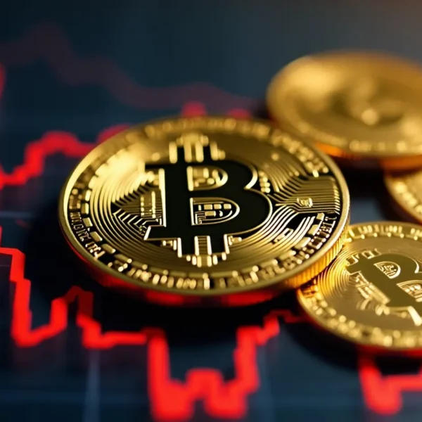 BTC Realized Cap Reaches $1.05T Amid Price Decline