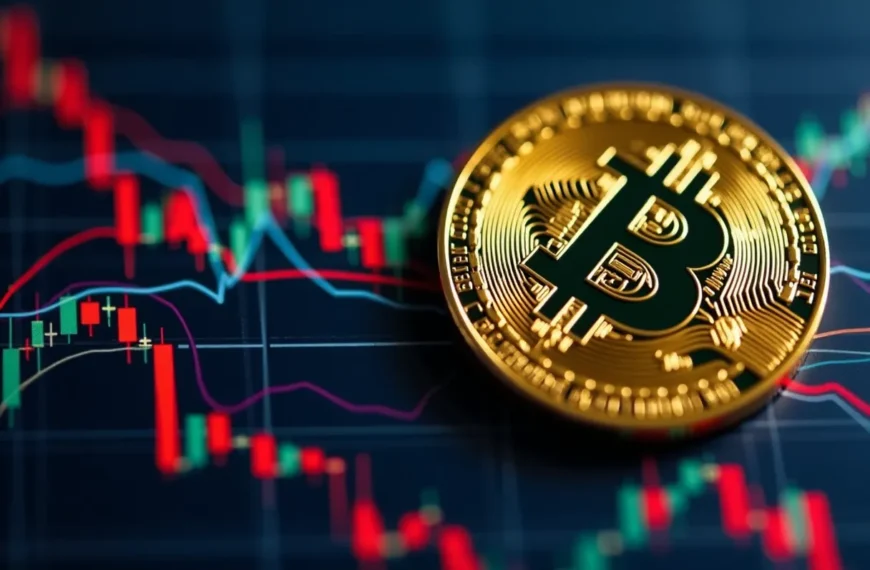 Bitcoin Follows Nasdaq Trends Ahead of Fed Decision: Bullish Outlook