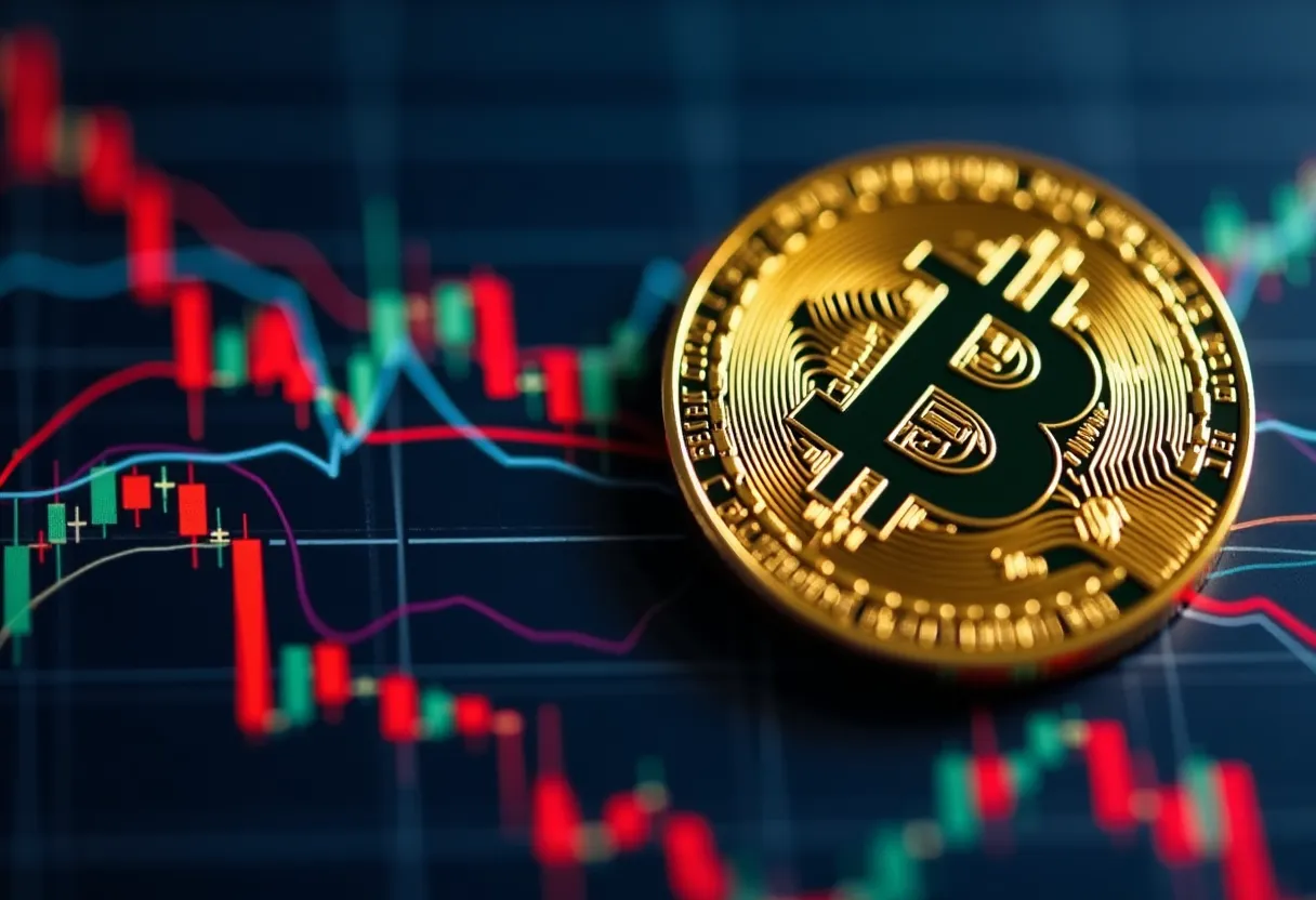 Bitcoin Follows Nasdaq Trends Ahead of Fed Decision: Bullish Outlook