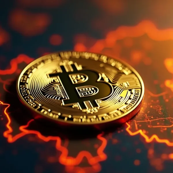 Bitcoin Hits $111.3K Amid Forecast of Minimal 10% Dip