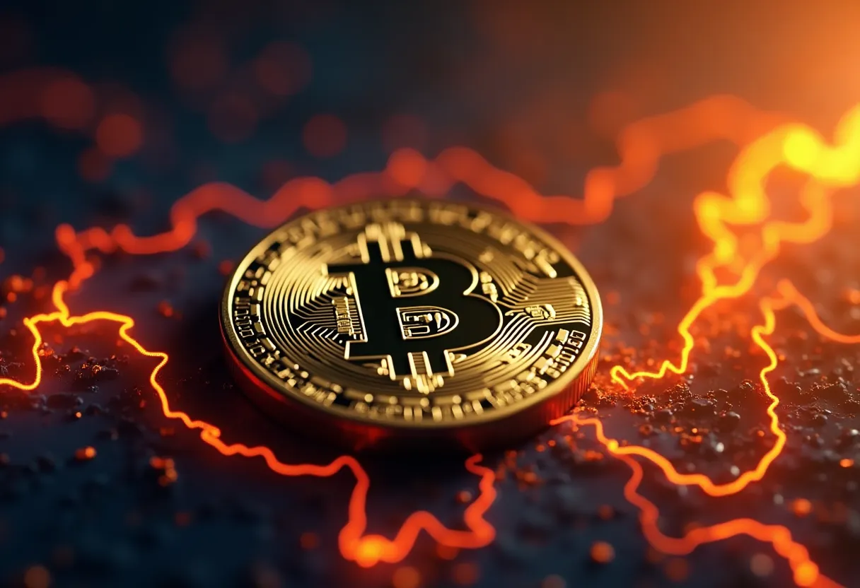 Bitcoin Price Forecast: Will BTC Surge Past $110K This September?