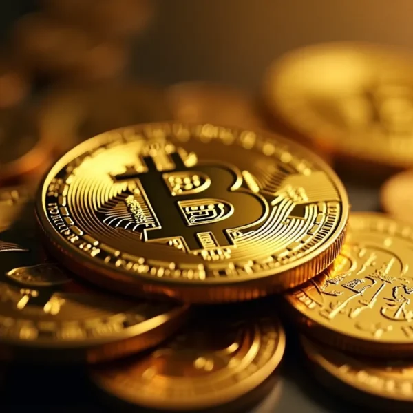 Bitcoin Shifts Focus: Leaving…