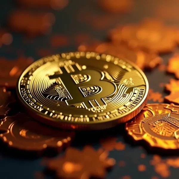 Bitcoin Treasury Firm Sparks Curiosity with Bold Announcement