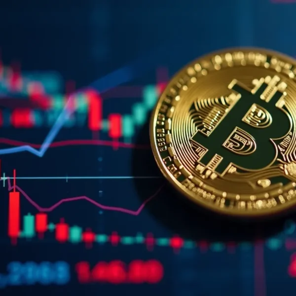 Bitcoin's Correlation with Tech Stocks Could Lead to Losses