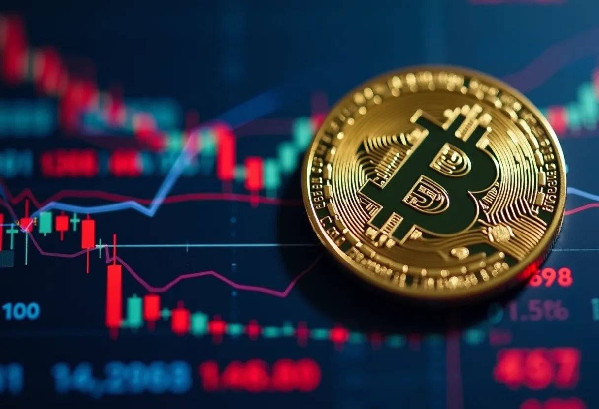 Bitcoin's Correlation with Tech Stocks Could Lead to Losses