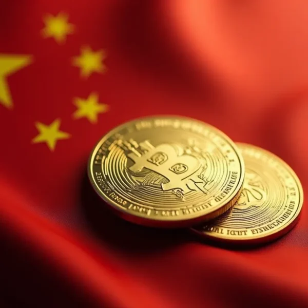 China Embraces Cryptocurrency: A New Era of Digital Finance