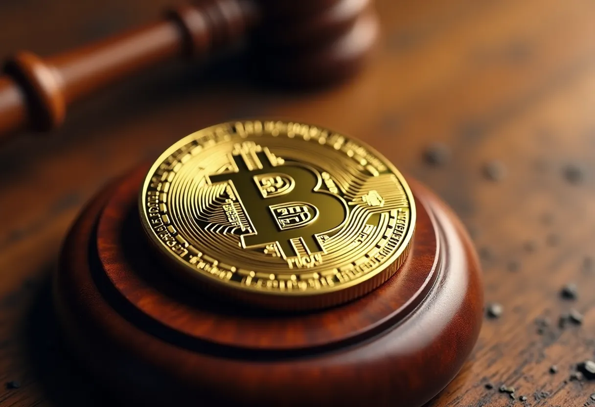 DC Attorney General Takes Legal Action Against Athena Bitcoin