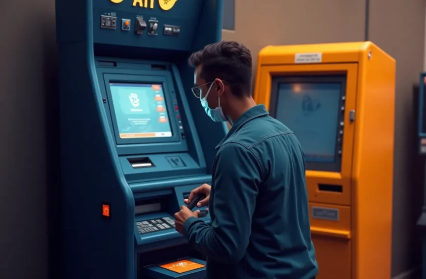 DC Takes Legal Action Against Athena Bitcoin for ATM Scams