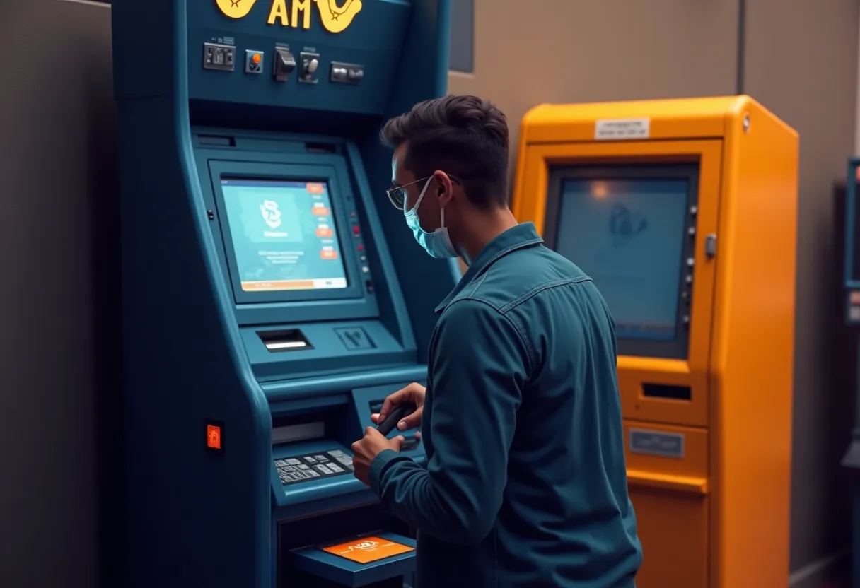 DC Takes Legal Action Against Athena Bitcoin for ATM Scams