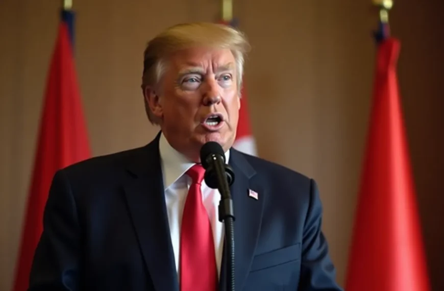 Eric Trump Speaks in Japan as Metaplanet Votes on Bitcoin Plan