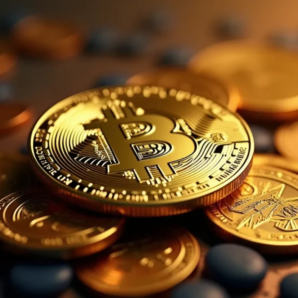 MARA's Bitcoin Treasury Hits $6B with 705 BTC Mined in August