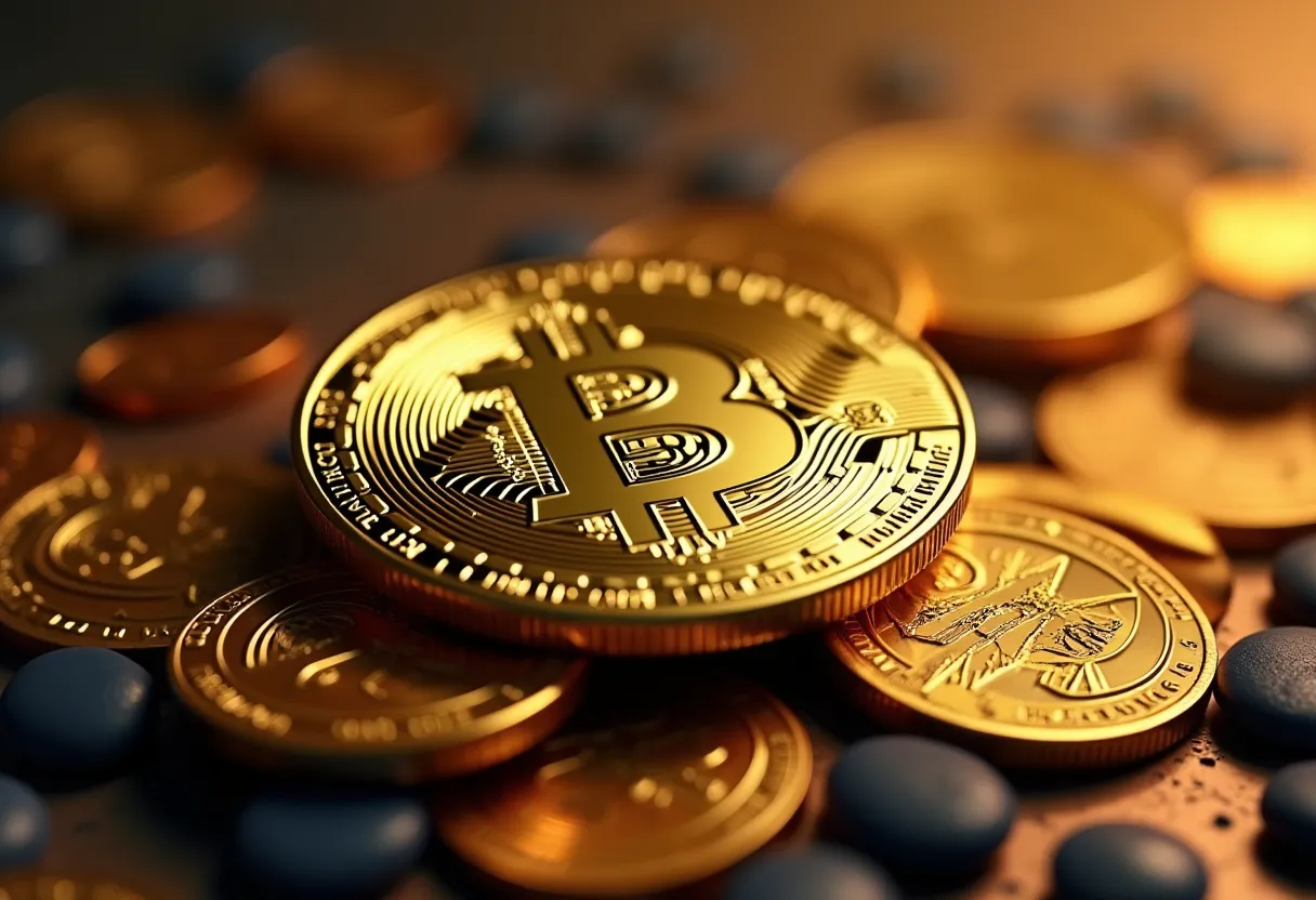MARA's Bitcoin Treasury Hits $6B with 705 BTC Mined in August