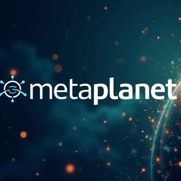 Metaplanet Shareholders Greenlight Bitcoin Funding Innovations