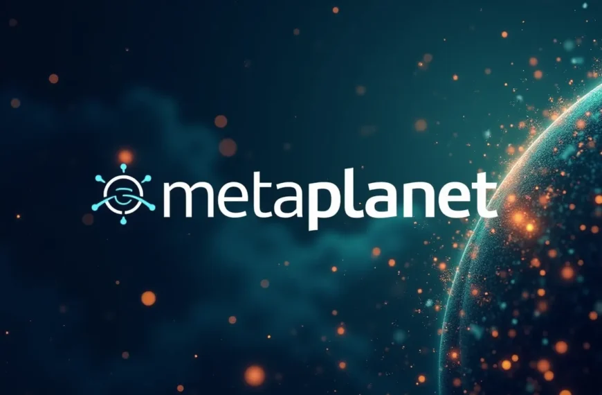 Metaplanet Shareholders Greenlight Bitcoin Funding Innovations