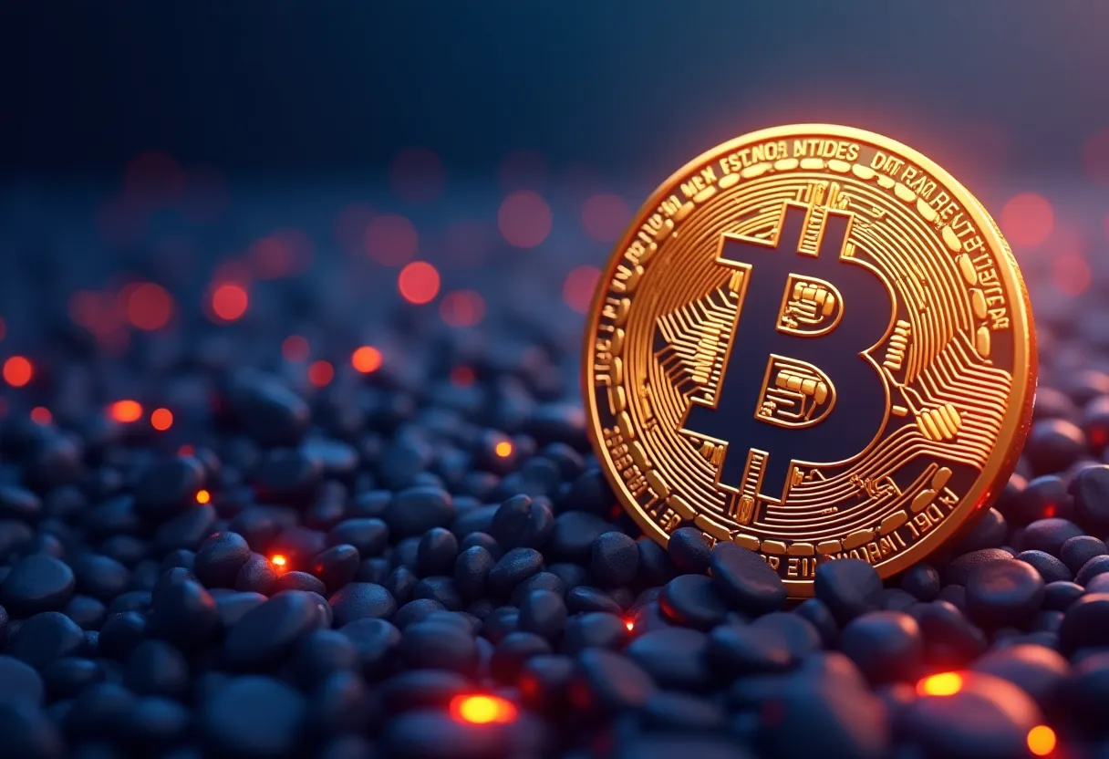 Metaplanet's Bitcoin Strategy Struggles Amid Fundraising Issues