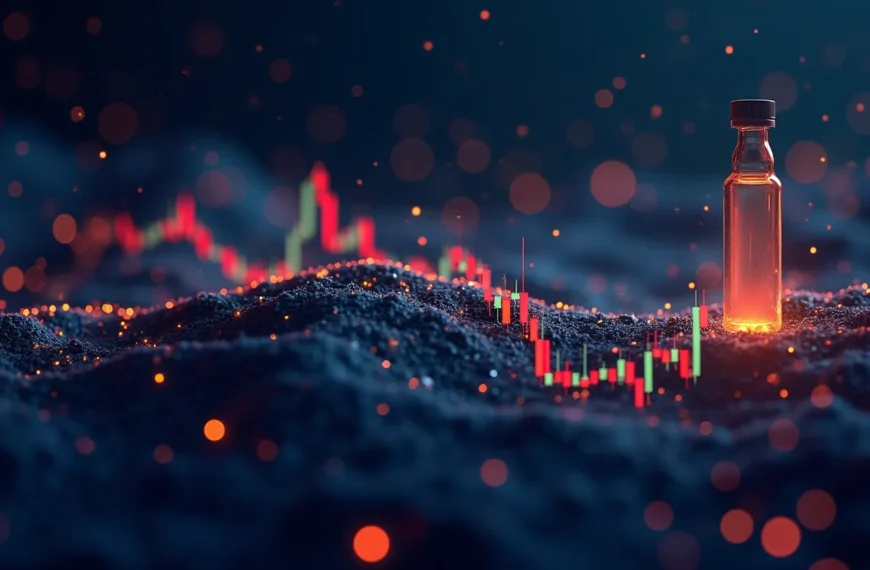 Perplexity AI Forecasts Bitcoin Price for Year-End 2023