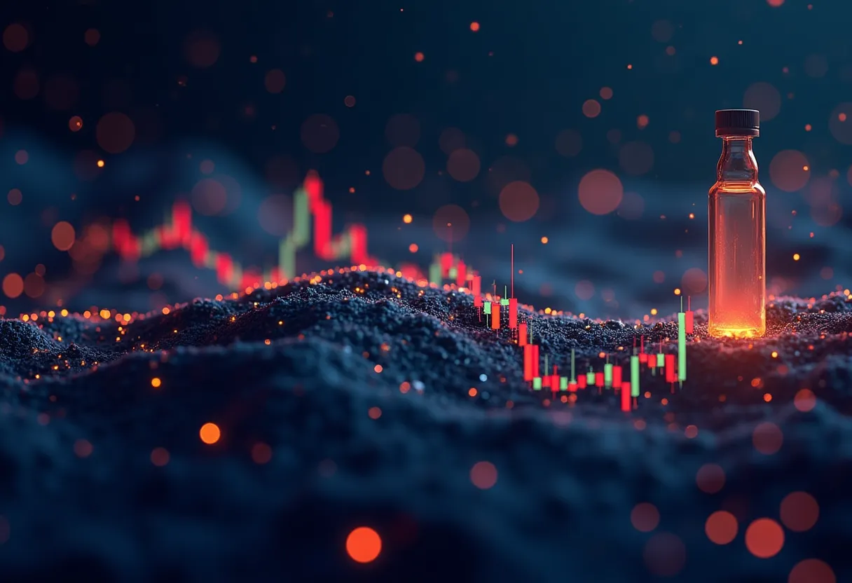 Perplexity AI Forecasts Bitcoin Price for Year-End 2023