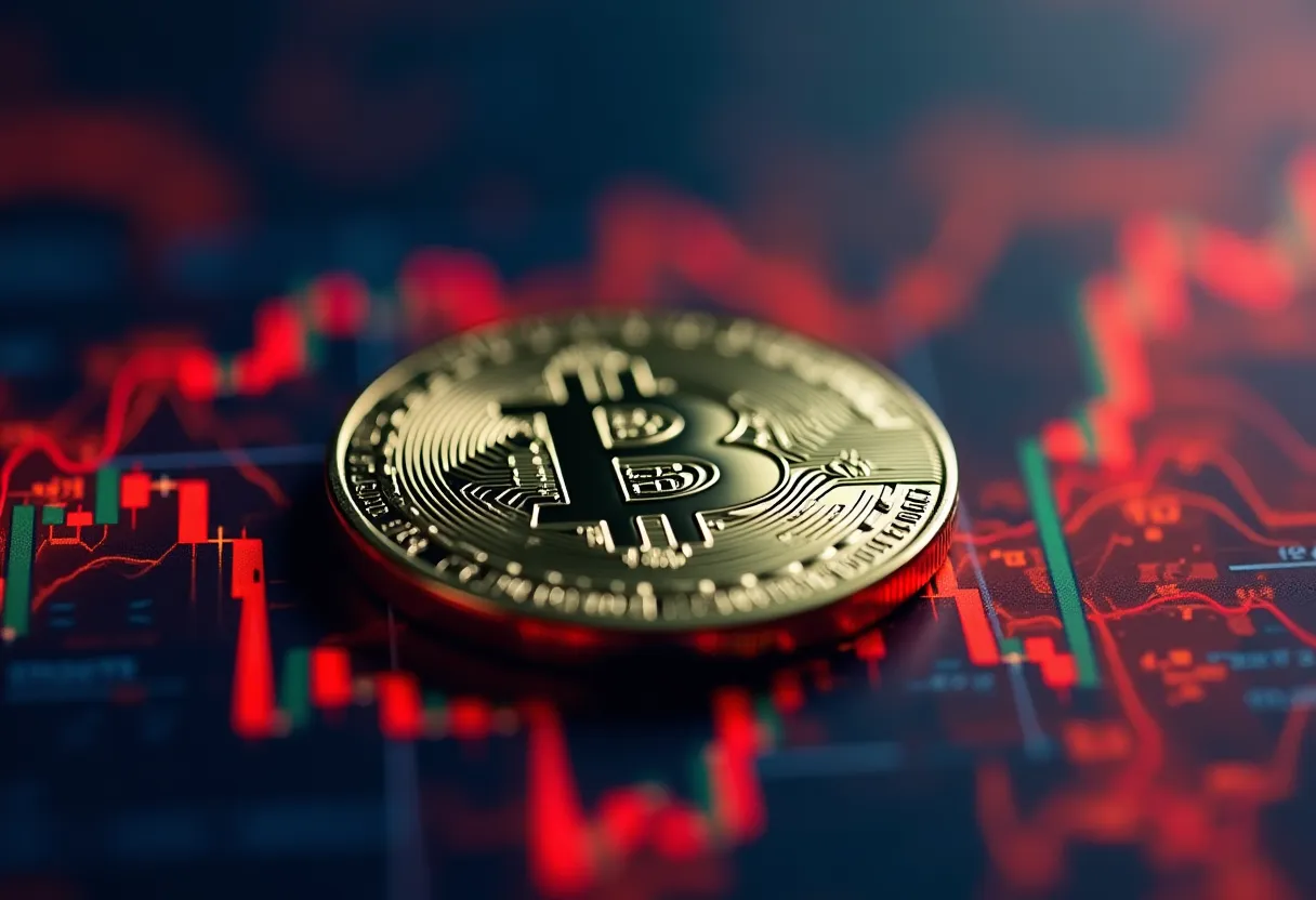 QMMM Stock Soars 1,750% Following Crypto Treasury Announcement