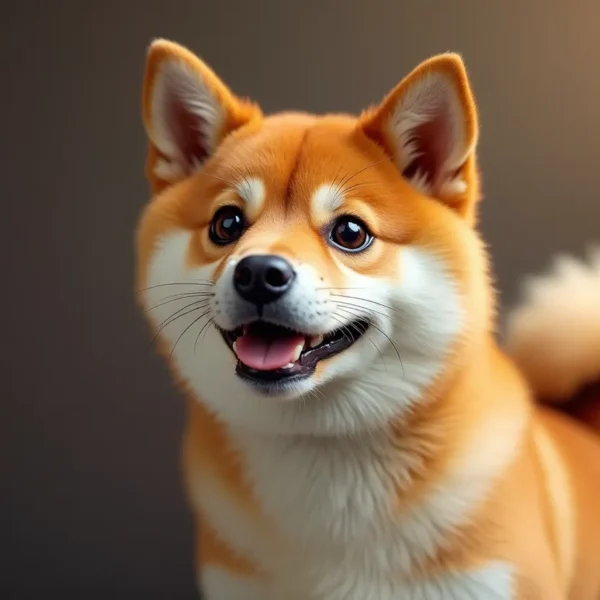 Shiba Inu Price Potential: $0.00034 with Bitcoin at $2.97M
