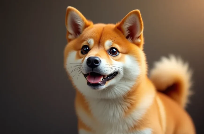 Shiba Inu Price Potential: $0.00034 with Bitcoin at $2.97M