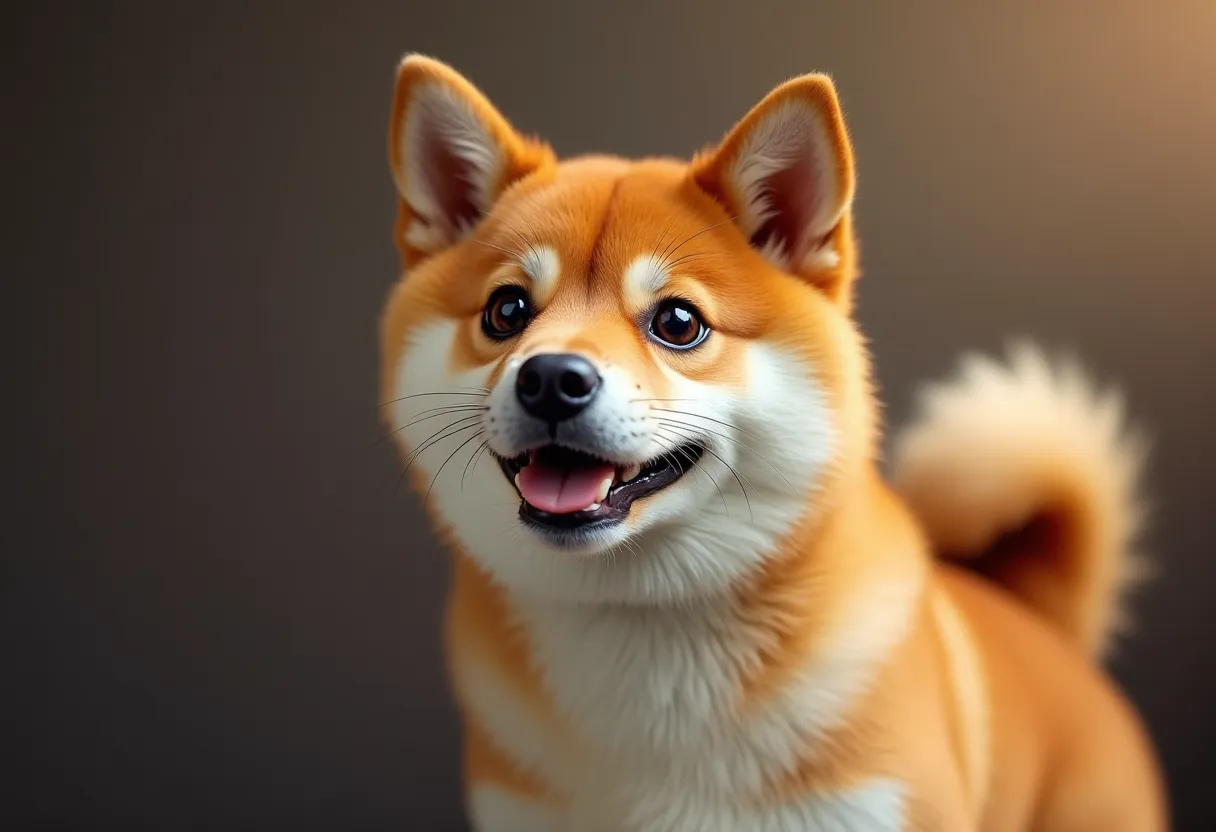 Shiba Inu Price Potential: $0.00034 with Bitcoin at $2.97M