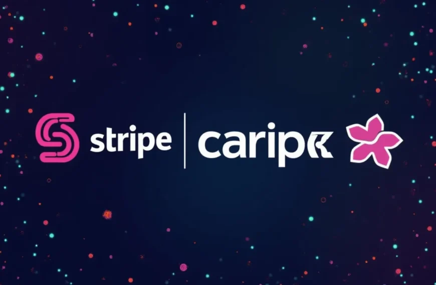 Stripe and Paradigm Launch Tempo Blockchain with OpenAI and Visa
