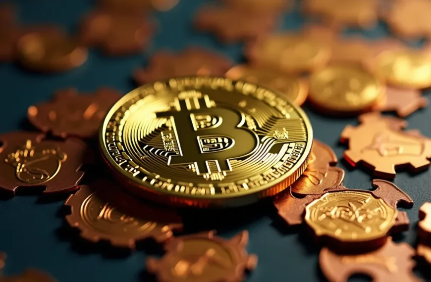 Understanding Bitcoin's Scarcity and Its Growing Importance
