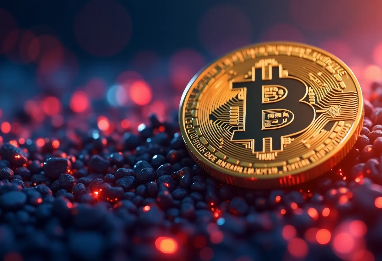 WLFI Launches at $25B as Bitcoin Stays Steady at $110K