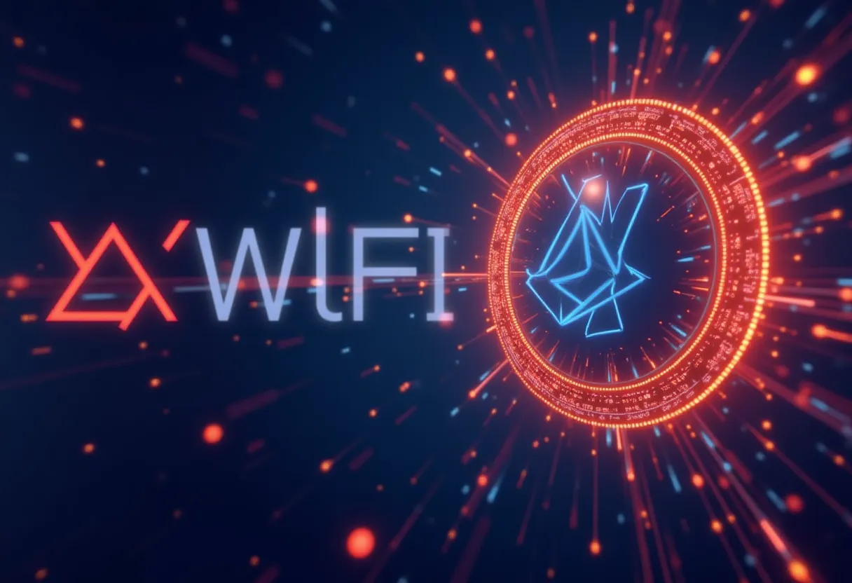 WLFI Token Struggles on Launch Amid Governance Buyback Debate