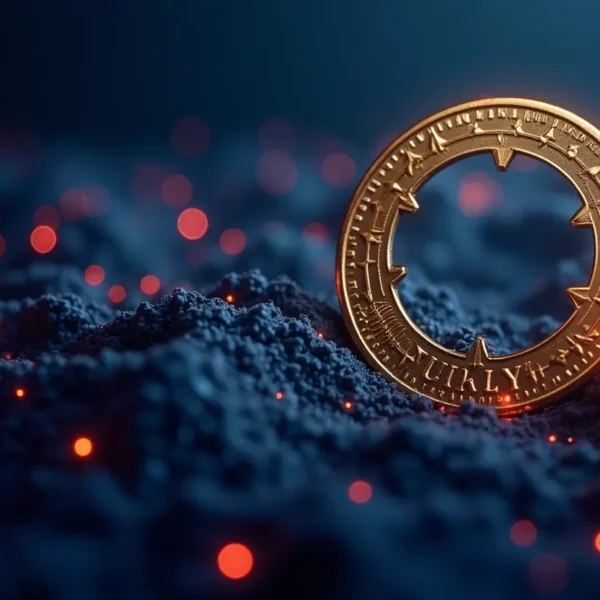 World Liberty Token Drops 50% Yet Early Investors Profit