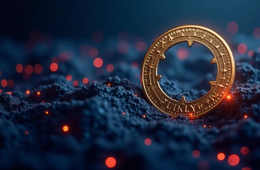 World Liberty Token Drops 50% Yet Early Investors Profit