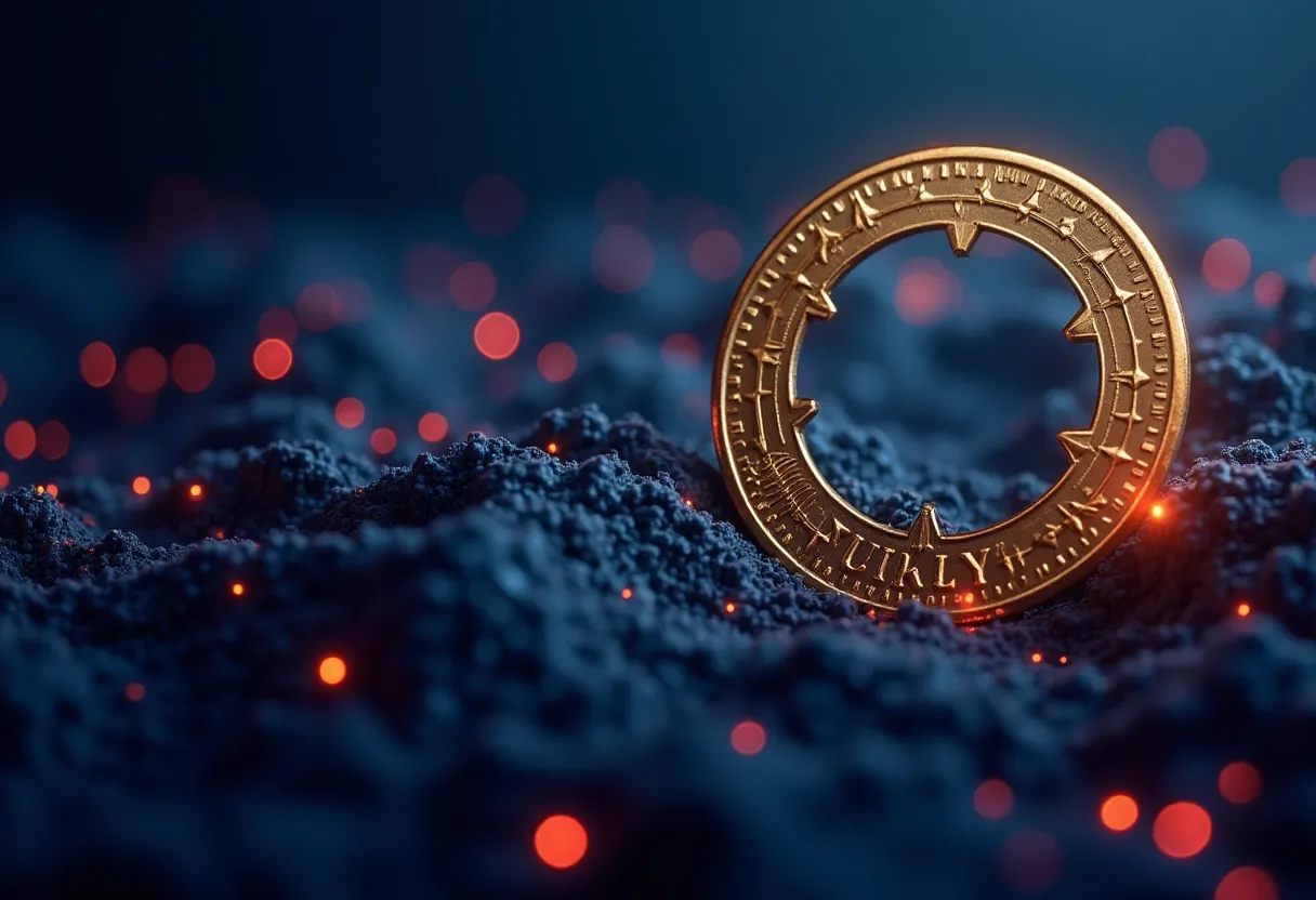 World Liberty Token Drops 50% Yet Early Investors Profit