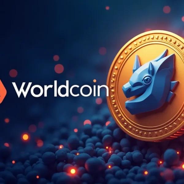 Worldcoin (WLD) Price Surge: What’s Next After 22% Jump?