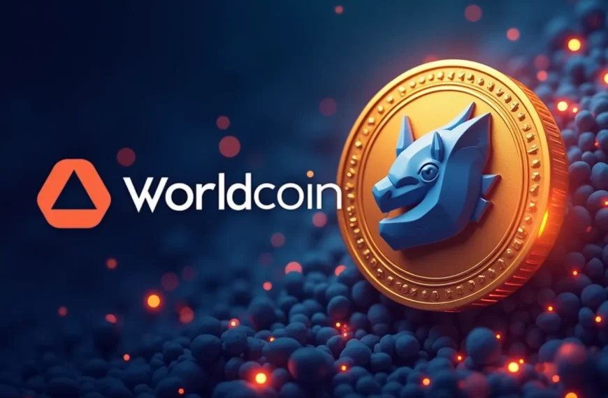 Worldcoin (WLD) Price Surge: What’s Next After 22% Jump?